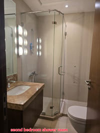 Квартира на 2 спальни в аренду в Маскат Бэй | OMR 800/мес | REF 390MC миниатюра 16