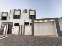 6-Bed Villa for Sale in Maabila | OMR 75,000 | REF 8IC thumbnail 1