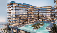 1-Bed Apartment for Sale in Al Mouj | OMR 140,000 | REF 504TC thumbnail 2