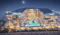 1-Bed Apartment for Sale in Al Mouj | OMR 140,000 | REF 504TC thumbnail 3