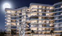 1-Bed Apartment for Sale in Al Mouj | OMR 140,000 | REF 504TC thumbnail 4