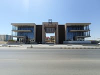 Shop for Rent in Azaiba | 53m² | OMR 800/mo | REF 936MB thumbnail 1