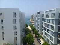 2-Bed Apartment for Sale in Al Mouj | OMR 155,000 | REF 520BB thumbnail 5