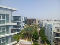 2-Bed Apartment for Sale in Al Mouj | OMR 155,000 | REF 520BB thumbnail 6