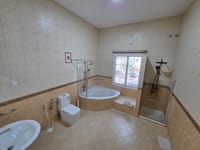 Twinvilla for Rent in Al Khuwair | OMR 700/mo | REF 735SC thumbnail 9
