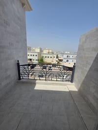 Twinvilla for Rent in Al Khuwair | OMR 700/mo | REF 735SC thumbnail 16