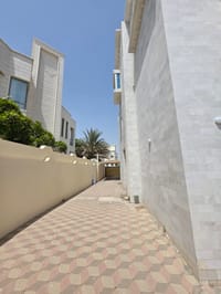 Twinvilla for Rent in Al Khuwair | OMR 700/mo | REF 735SC thumbnail 17