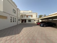 فيلا 4 غرف نوم للإيجار في الحيل الجنوبية | ر.ع. 950/شهر | REF 717IC صورة مصغرة 1