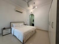 فيلا 4 غرف نوم للإيجار في الحيل الجنوبية | ر.ع. 950/شهر | REF 717IC صورة مصغرة 7