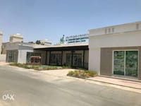 Commercial for Sale in Al Mawalih South | 500m² | OMR 165,000 | REF 99LC thumbnail 1