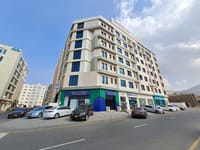 1-Bed Apartment for Sale in Bawshar | OMR 32,000 | REF 289YB thumbnail 1