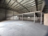 Warehouse for Sale in Misfah | 1800m² | OMR 330,000 | REF 989BM thumbnail 2