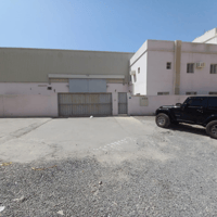 Warehouse for Sale in Misfah | 1800m² | OMR 330,000 | REF 989BM thumbnail 7