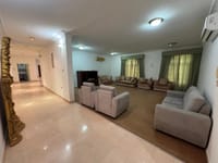 3-Bed Apartment for Rent in Madinat Al Sultan Qaboos | OMR 450/mo | REF 368BC thumbnail 7