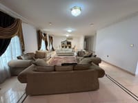 3-Bed Apartment for Rent in Madinat Al Sultan Qaboos | OMR 450/mo | REF 368BC thumbnail 8