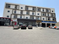 阿曼Al Rusayl租店面 | 25m² | 每月OMR 350 | REF 662BC 縮圖 2