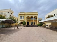5-Bed Villa for Sale in Azaiba | OMR 280,000 | REF 902YB thumbnail 2