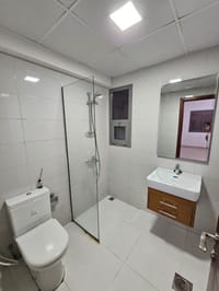 1 Bedroom Apartment for Rent in Muscat Hills, Muscat thumbnail 4