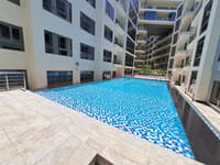 1 Bedroom Apartment for Rent in Muscat Hills, Muscat thumbnail 7
