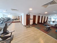 1 Bedroom Apartment for Rent in Muscat Hills, Muscat thumbnail 8