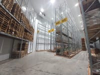 Warehouse for Rent in Al Rusayl | OMR 7,000/mo | REF 916MA thumbnail 3