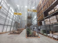 Warehouse for Rent in Al Rusayl | OMR 7,000/mo | REF 916MA thumbnail 4
