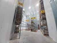 Warehouse for Rent in Al Rusayl | OMR 7,000/mo | REF 916MA thumbnail 5
