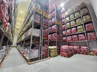 Warehouse for Rent in Al Rusayl | OMR 7,000/mo | REF 916MA thumbnail 6