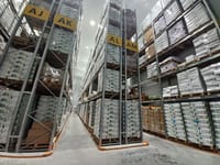 Warehouse for Rent in Al Rusayl | OMR 7,000/mo | REF 916MA thumbnail 7