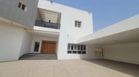 5-спальная вилла на продажу в Бавшаре | OMR 415,000 | REF 171IC миниатюра 1
