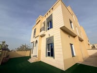 6 Bedroom Villa for Rent in Al Ansab, Muscat thumbnail 2