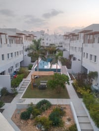 4-Bed Villa for Rent in Madinat Al Illam | OMR 750/mo | REF 183LC thumbnail 1