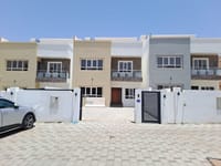 6-Bed Villa for Sale in Bawshar | OMR 250,000 | REF 457YB thumbnail 1