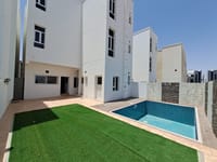 6-Bed Villa for Sale in Bawshar | OMR 250,000 | REF 457YB thumbnail 4