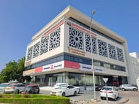 Office for Rent in Shatti Al Qurum | 100m² | OMR 1,000/mo | REF 451YC thumbnail 1