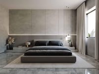 2-Bed Apartment for Sale in Al Ghubra South | OMR 51,500 | REF 491TB thumbnail 6