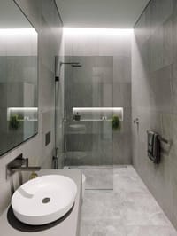 2-Bed Apartment for Sale in Al Ghubra South | OMR 51,500 | REF 491TB thumbnail 9