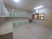 3-комнатная квартира в аренду в Аль-Курум | OMR 300/мес | REF 387BB миниатюра 5