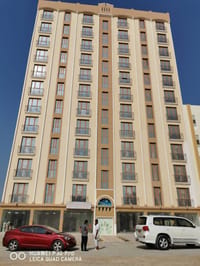 2-Bed Apartment for Rent in Maabila | OMR 200/mo | REF 511LC thumbnail 1