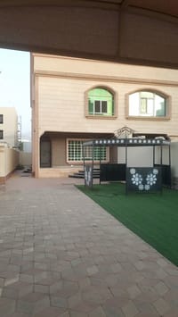 Twin Villa for Rent in Al Ansab | OMR 550/mo | REF 818SC thumbnail 7