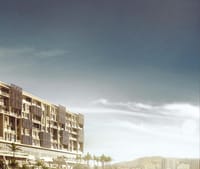 1-Bed Apartment for Sale in Bawshar | OMR 38,000 | REF 681IC thumbnail 8