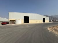 Warehouse for Rent in Misfah | 300m² | OMR 750/mo | REF 226BC thumbnail 1