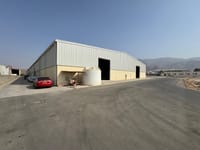 Warehouse for Rent in Misfah | 300m² | OMR 750/mo | REF 226BC thumbnail 9