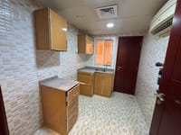 1-Bed Apartment for Rent in Madinat Al Sultan Qaboos | OMR 250/mo | REF 699BC thumbnail 4