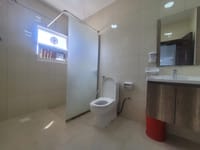 فيلا للإيجار في مدينة السلطان قابوس | ر.ع. 500/شهر | REF 996IB صورة مصغرة 7