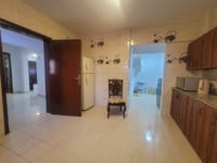 فيلا للإيجار في مدينة السلطان قابوس | ر.ع. 500/شهر | REF 996IB صورة مصغرة 17