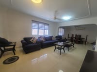 فيلا للإيجار في مدينة السلطان قابوس | ر.ع. 500/شهر | REF 996IB صورة مصغرة 23