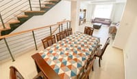 Таунхаус на продажу в Аль-Мудж, 2 спальни (4К) | OMR 170 000 | REF 788GA миниатюра 4