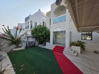4-Bed Villa for Rent in Shatti Al Qurum | OMR 1,400/mo | REF 807SC thumbnail 5