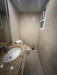 1 Bedroom Apartment for Rent in Bawshar, Muscat thumbnail 2